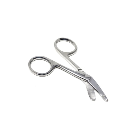 A2Z Scilab Chrome Lister Bandage Scissors 3.5" (8.9cm), Stainless Steel A2Z-ZR038